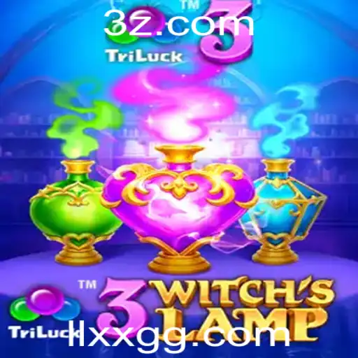 Descubra o Fascinante Mundo de 3WitchsLamp