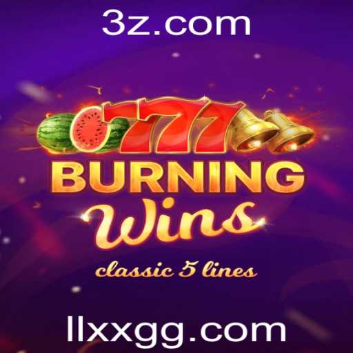 Descubra o Mundo Vibrante de BurningWins