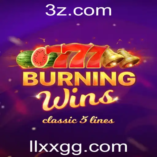 Descubra o Mundo Vibrante de BurningWins