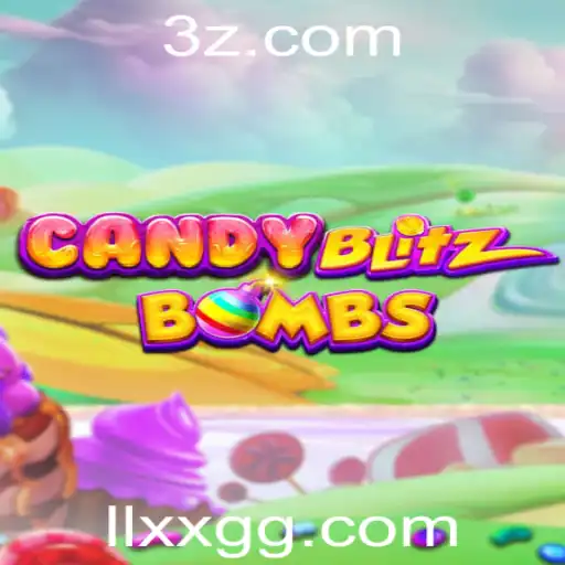 CandyBlitzBombs: Explore o Mundo Doce de Estratégias e Explosões