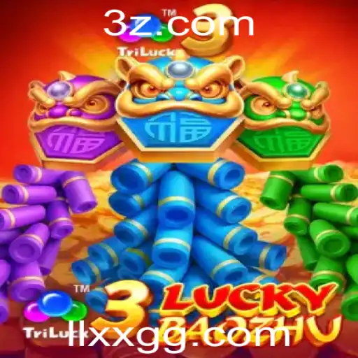 3LuckyBaozhu: Um Mergulho Profundo no Novo Fenômeno de Jogo