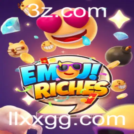 Explorando EmojiRiches: O Jogo que Revoluciona a Diversão Online
