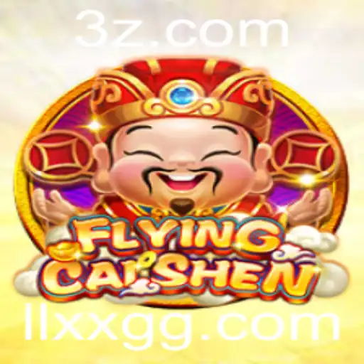Explorando o Mundo Vibrante de FlyingCaiShen