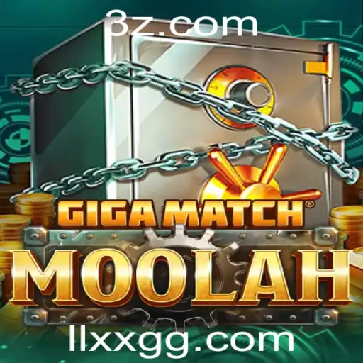 GigaMatchMoolah: Um Novo Jogo que Conquista Multidões