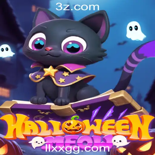 Descubra o Mundo de HalloweenMeow: Um Jogo Inovador de Gatos e Fantasmas