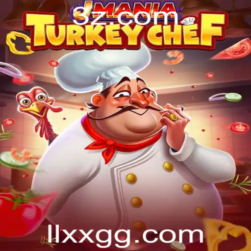 Entendendo o Jogo JManiaTurkeyChef: Um Guia Completo