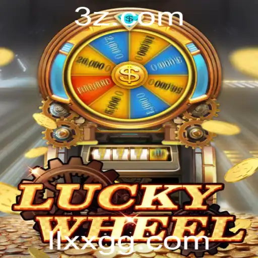 Descubra a Emoção do Jogo LuckyWheel em llxx.com