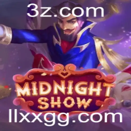 MidnightShow: O Universo Desafiador de llxx.com