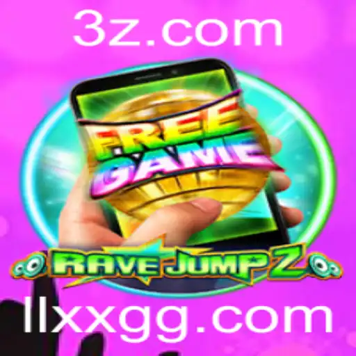 Explorando o Mundo Vibrante de RaveJump2M