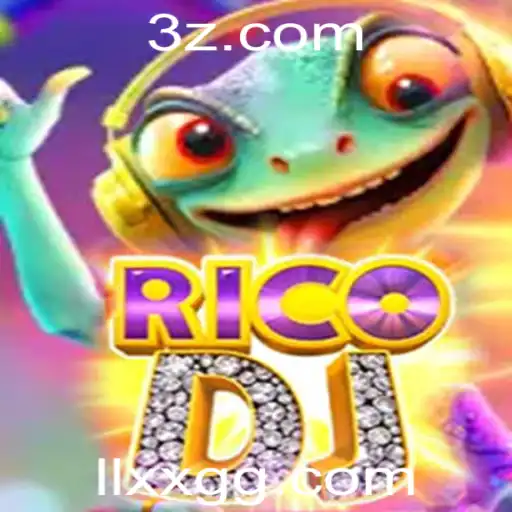 Descubra o Mundo de RicoDJ: Um Jogo Inovador com Desafios Incríveis