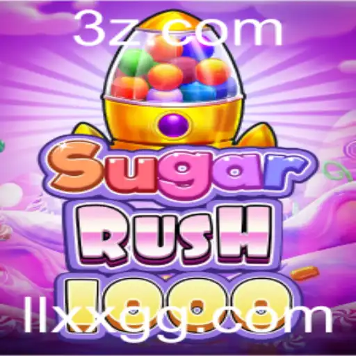 Descubra SugarRush1000: A Nova Sensação no Mundo dos Jogos