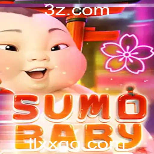 Descubra o Fascinante Mundo de SumoBaby: O Jogo que Está Conquistando Todos