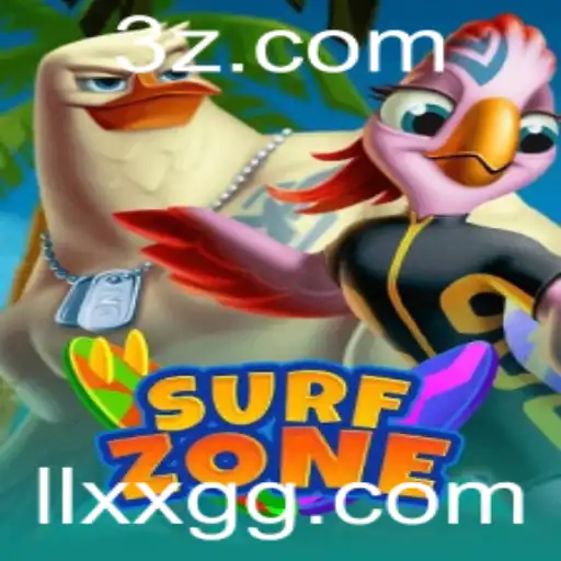 Explorando o Fascinante Mundo de SurfZone