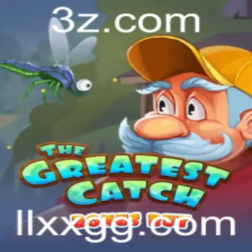 Descubra o Universo de TheGreatestCatchBonusBuy: Um Mergulho em Diversão e Estratégia