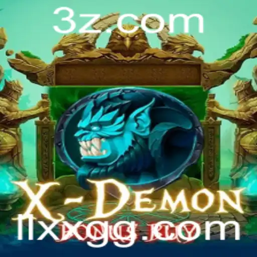 Descubra as Emoções e Regras do Jogo XDemonBonusBuy