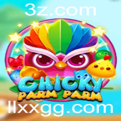 ChickyParmParm: Conheça o Novo Jogo Sensação