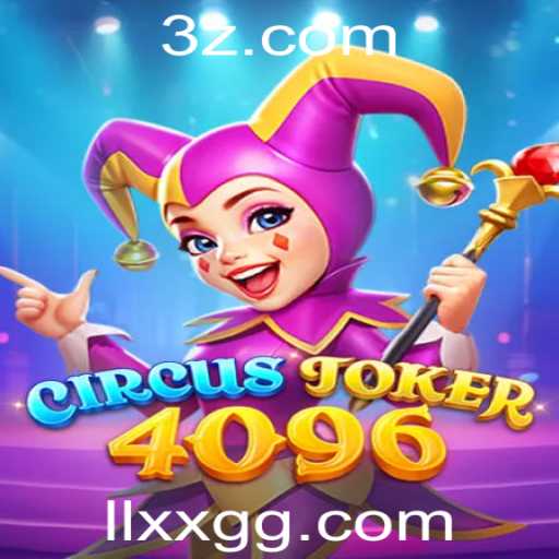 Explorando o Mundo de CircusJoker4096: Um Novo Fenômeno dos Jogos Online