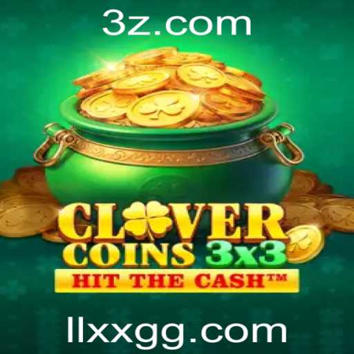 Descubra Clovercoin3x3: Mergulhe no Mundo do Jogo Estratégico