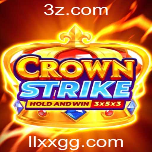 Descubra o Fascinante Universo de CrownStrike