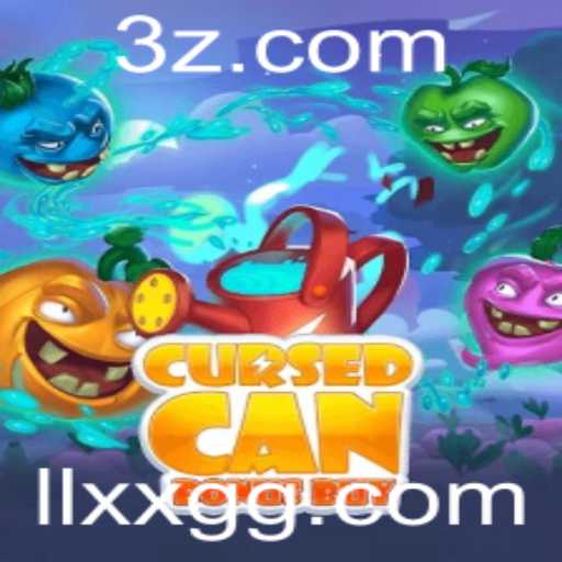 Explorando o Jogo 'CursedCanBonusBuy': Uma Aventura Inovadora