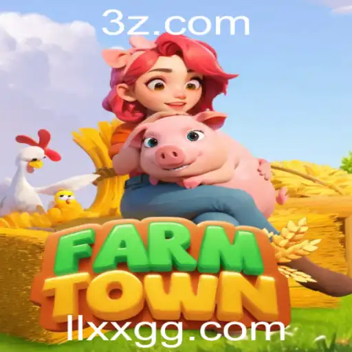 Desbravando o Universo Virtual de FarmTown: Um Mundo de Agricultura e Diversão