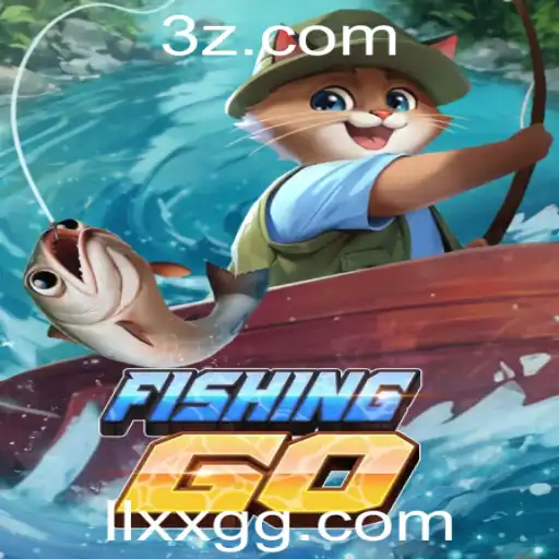 Explorando FishingGO: Mergulho no mundo virtual da pesca com llxx.com