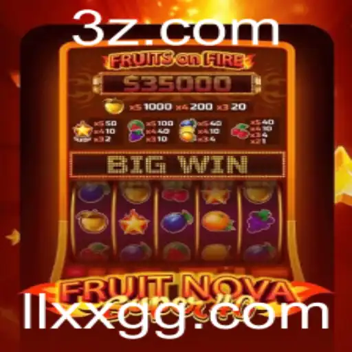 Explorando o Mundo de FruitNovaSuper40: Regras e Estratégias para Vencer