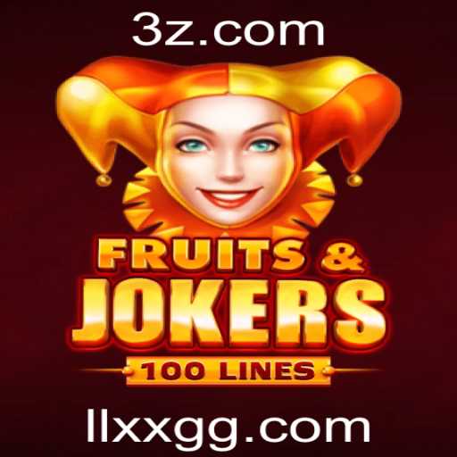 Desvendando o Mundo de FruitsAndJokers100: Uma Aventura Frutífera no Cassino Online