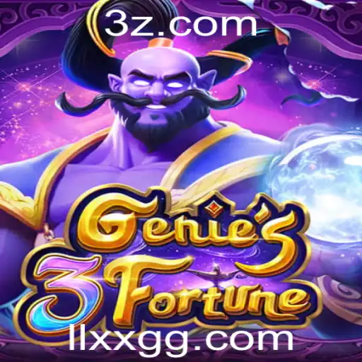 Descubra o Fascinante Mundo do Jogo Genie3Fortune