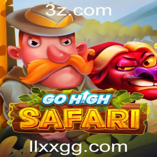 Aventura e Estratégia no Mundo Virtual de GoHighSafari