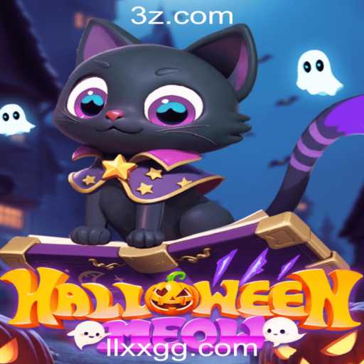 Descubra o Mundo de HalloweenMeow: Um Jogo Inovador de Gatos e Fantasmas