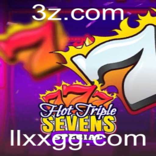 Explorando HotTripleSevensSpecial: Um Jogo de Diversão Vibrante