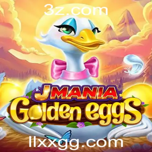 Desvendando o Mundo de JManiaGoldenEggs: Um Olhar Sobre o Jogo e Sua Dinâmica
