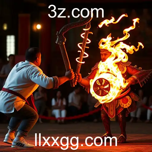 Explorando o Fascinante Mundo dos Jogos de Sabong