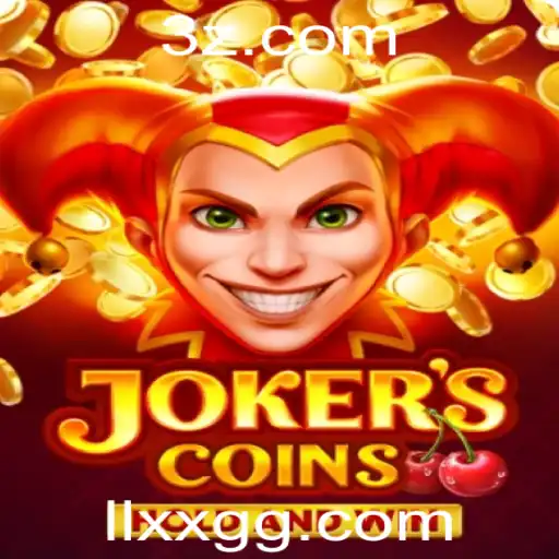 Explorando o Mundo de JokersCoins: Uma Nova Dimensão de Entretenimento