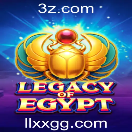 Descubra o Envolvente Jogo LegacyOfEgypt