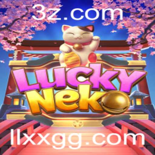 Explorando o Fascinante Mundo de LuckyNeko