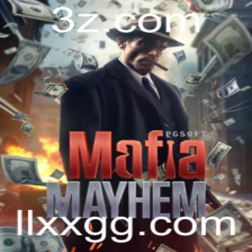 Explorando o Lado Sombrio dos Jogos com MafiaMayhem