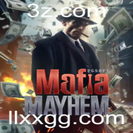 Explorando o Lado Sombrio dos Jogos com MafiaMayhem