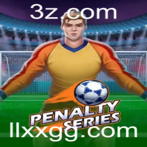 Explorando o Mundo de PenaltySeries: Uma Abordagem Moderna aos Jogos de Pênalti
