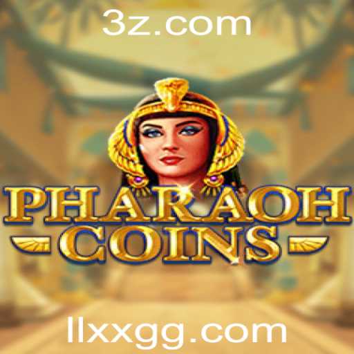 Explorando o Mundo de PharaohCoins: Uma Aventura de Jogo Inovadora