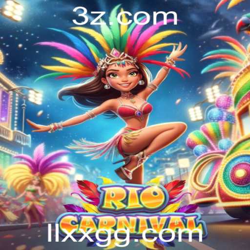 Explorando o Jogo Emotionante: RioCarnival