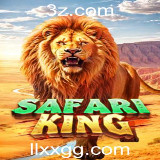 Explorando o Mundo do Jogo SafariKing