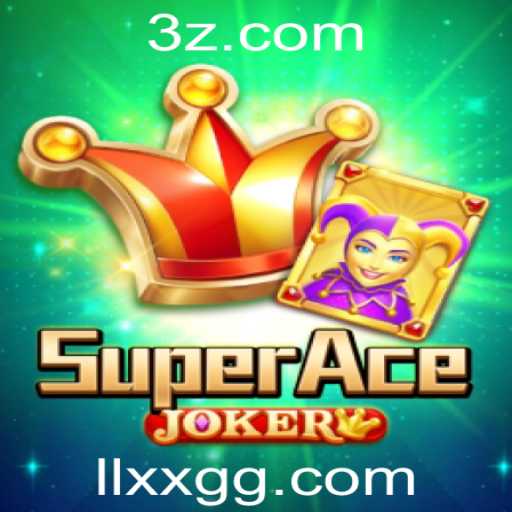 Descubra SuperAceJoker: A Nova Sensação no Mundo dos Jogos