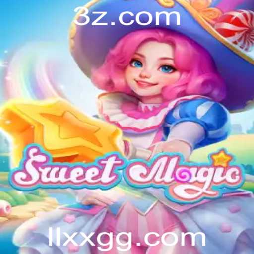 Descubra o Encantador Mundo de SweetMagic: Um Mergulho no Jogo de Estratégia