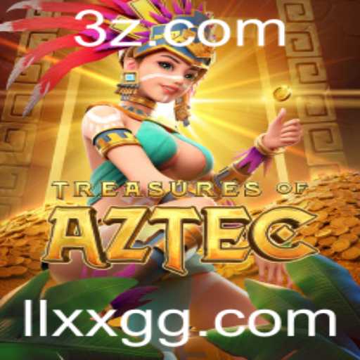 Descubra o Fascinante Mundo de Treasures of Aztec: Um Guia Completo