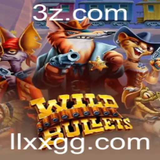 Descubra o Universo de WildBullets: Um Jogo de Aventura e Estratégia para Entusiastas