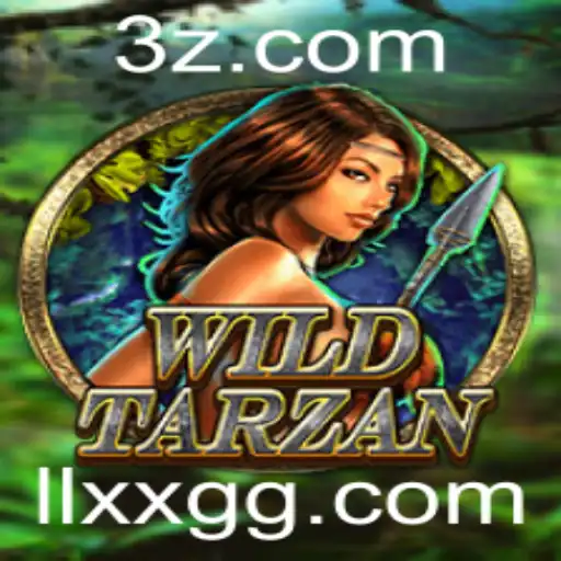 Explorando o Mundo de WildTarzan: Um Mergulho na Aventura Digital