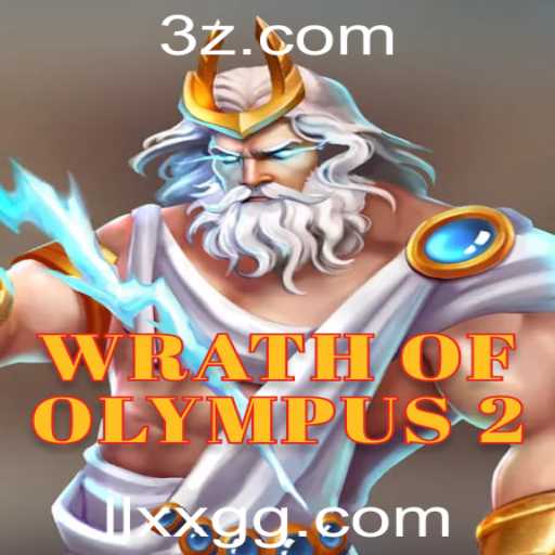 Descubra a Aventura Épica de WrathofOlympus2